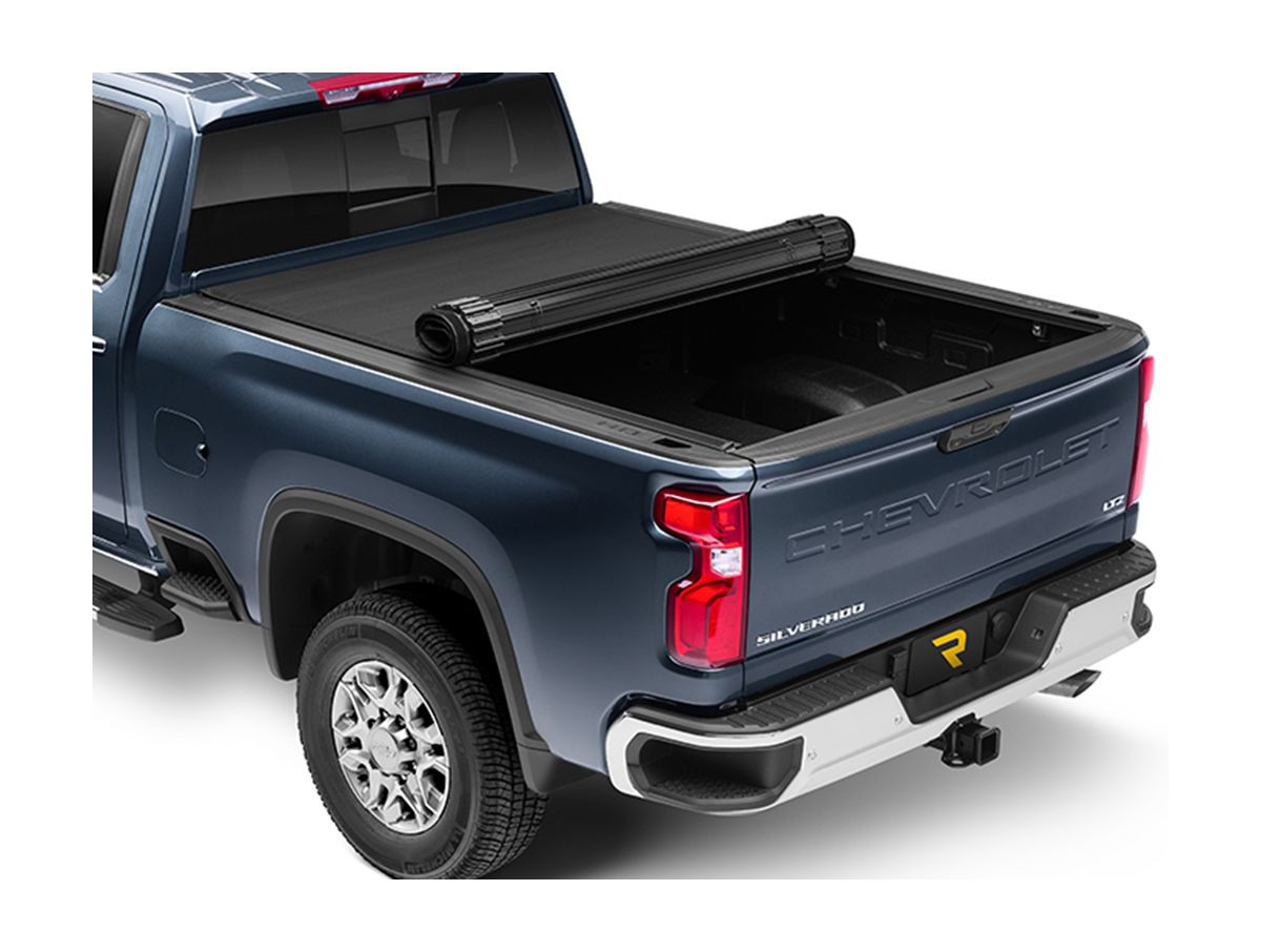 TruXedo Sentry CT for Ford Maverick