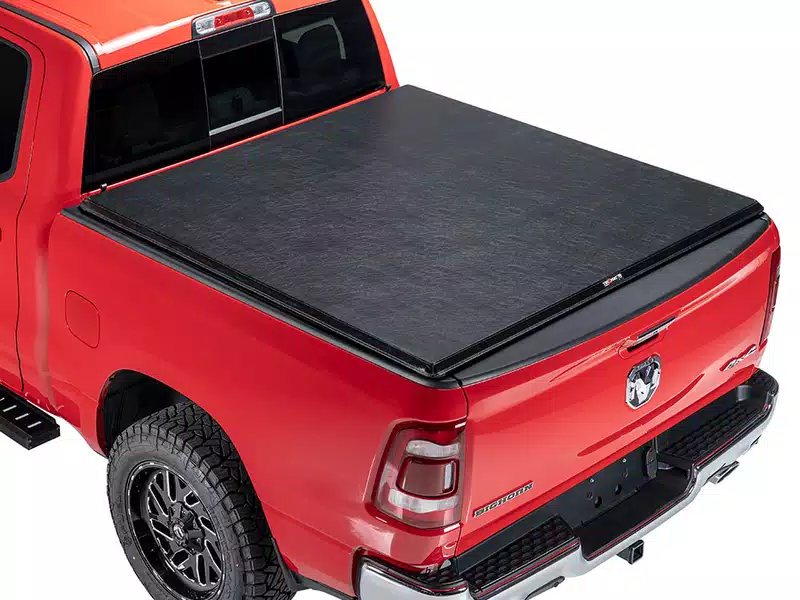TruXedo Sport Tonneau Cover
