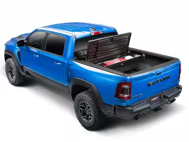 TruXedo TonneauMate Tool Box
