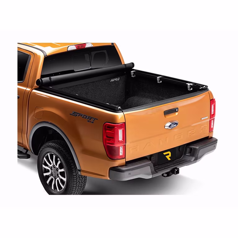 TruXedo TruXport Soft Roll-Up Tonneau Cover