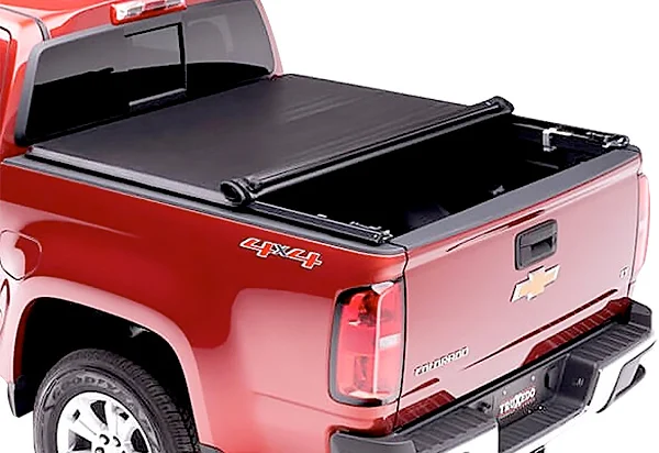 TruXedo TruXport Tonneau Cover