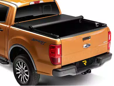 TruXedo TruXport Tonneau Cover