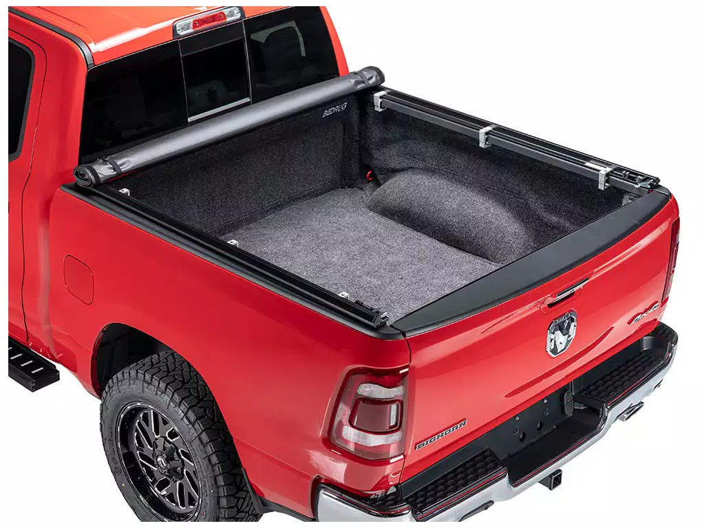 TruXedo TruXport for Ford Maverick