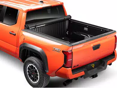 TruXedo XLP Low Profile Tonneau Cover